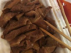-细妹五香牛杂(步行街店)