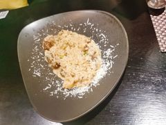 牛肉排骨意大利饭-TAMATI(巴黎贝甜韩式西餐厅店)