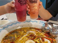 -花椒俏川菜小馆(南海万达店)