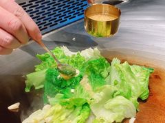 -青牛铁板烧(东方悦邻Mall店)