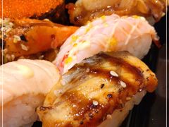 -上清·三文鱼鲜寿司(同德店)