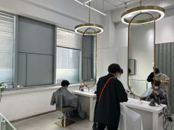 -FOR YOU造型
