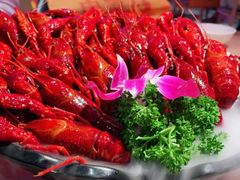 -红盔甲·小龙虾(车公庙店)