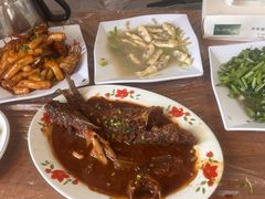 -妈妈的小作坊(陈家镇店)