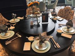 包厢-翠湖宾馆·中餐厅