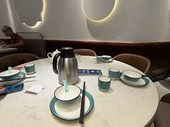 -常来小聚·广州非遗传承餐厅(高德置地店)