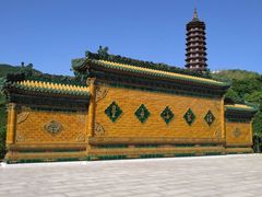 -宝陀讲寺
