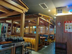 -九田家黑牛烤肉料理(新辰里亚运村店)