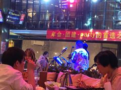 -肉串汪(望京店)