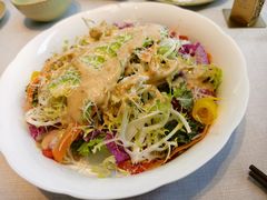 -悦融·京鲁菜·露台花园(安定门店)