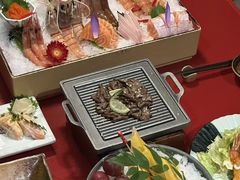 -亚马逊蒸汽活海鲜自助(LCM置汇旭辉广场店)
