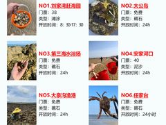 -巧克力渔家.小船海鲜胶东菜(万平口店)