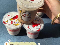 -蜜雪冰城(乐松店)