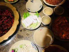 -小龙坎火锅(总店)