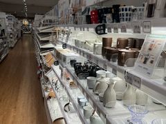 -NITORI 宜得利家居(苏州吴中永旺梦乐城店)