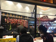-潮发潮汕牛肉店(龙洞店)