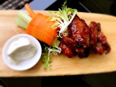 -Big Bamboo 大竹子体育主题餐厅(虹梅路店)