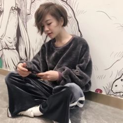 -Kraemer paris·苏豪路易士·嘉玛发廊