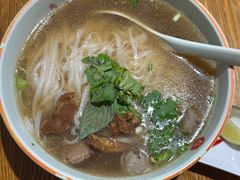 火车头河粉-越南牛肉河粉餐厅(书院巷店)