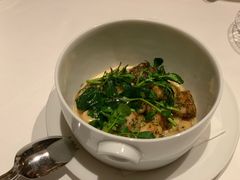 -Le Comptoir de Pierre Gagnaire