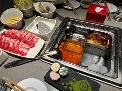 -海底捞火锅(壹悦城店)