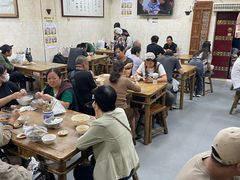 -老刘家泡馍·陕西老字号(钟楼广济街店)