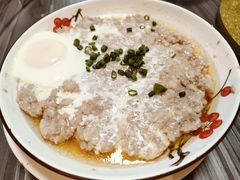 临高蒸肉饼-姐妹临高乳猪店(海垦路店)