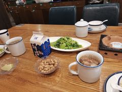 -醉南拳客家菜·河田鸡(西禅寺杨桥店)