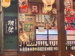 -小川洋风料理(街道口店)