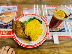 -孖记茶档·热腾茶餐(江南西plus店)