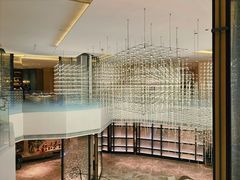 -扬州万怡酒店-中餐厅(文昌中路店)