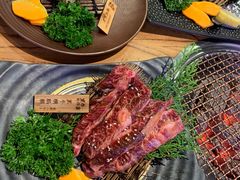 -黑牛の店·和牛烧肉(合生汇店)