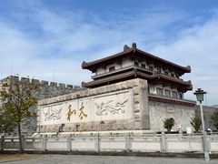 -揭阳楼