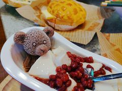 -七爷清汤腩·港式茶餐厅(世博店)