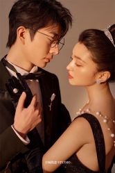-全城热恋璀璨婚纱摄影(国贸总店)