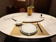 -酒蜻蜓·庭院私房菜(天元东路店)