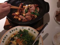 -清晖小苑•顺德地方菜(壹海城店)