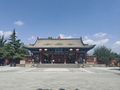 -永乐宫