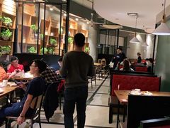 大堂-比格比萨自助(花园路店)