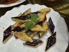 -三道菜(明堂公园店)