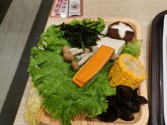 -吉野家(大悦城店)