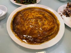 锅塌里脊-胖子菜馆(隆昌路店)