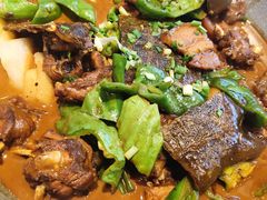 私房土甲鱼-茶叁酒肆·楚味江湖(菱角湖店)
