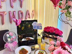 -LE SHARE洛笙·花园西餐(北京路步行街店)