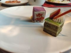 -西安高新洲际酒店•源咖啡全日制餐厅