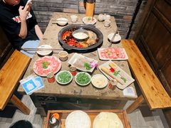 -重庆渝达老火锅(春熙路店)