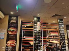 -麦当劳(南京路2店)