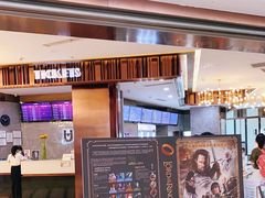 -UME影城(中国巨幕高新店)