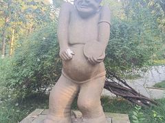-塔子山公园