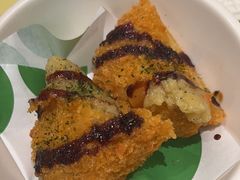 -米仓食堂(凯德广场店)